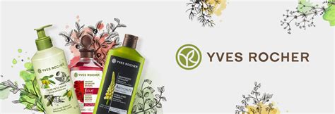 yves rocher online order.